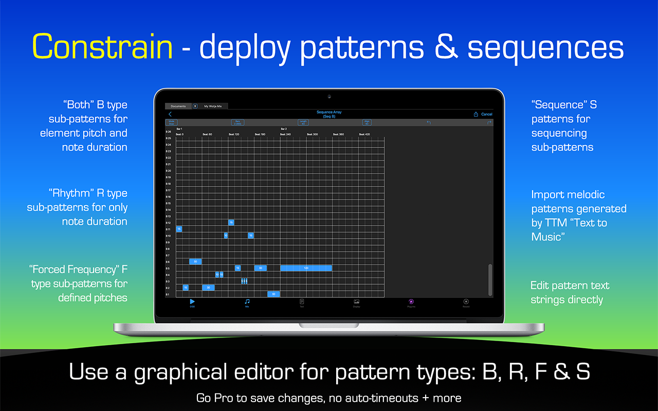 Wotja for Desktop Screenshot 8