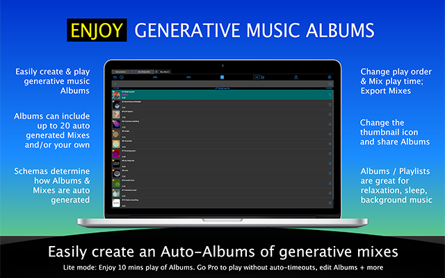 Wotja for Mac Screen 11