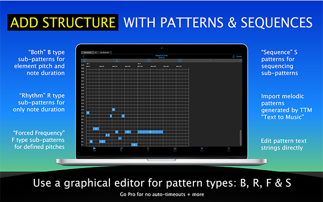 Wotja for Mac Screen 8