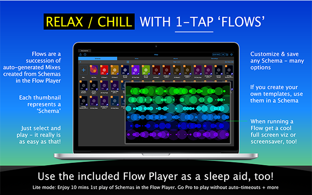 Wotja for Mac Screen 9