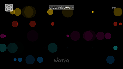 Wotja for Apple TV 1