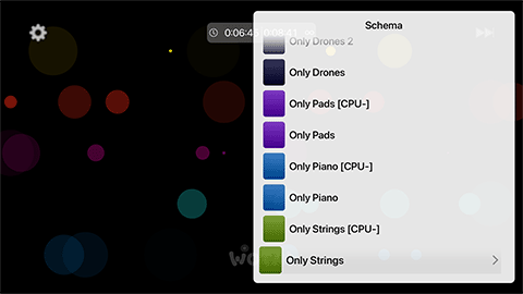 Wotja for Apple TV 3