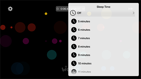 Wotja for Apple TV 4