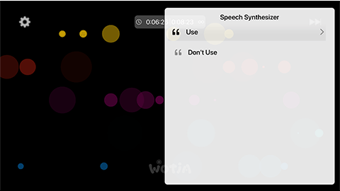 Wotja for Apple TV 7