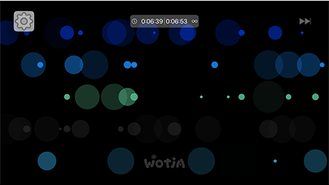 Wotja for Apple TV 8