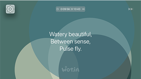 Wotja for Apple TV 9